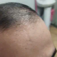 پودر جذاب حجم دهنده و حالت دهنده