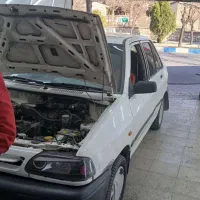 سایپا ۱۳۱|خودرو سواری و وانت|ملارد, |دیوار