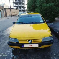 روا تاکسی 87