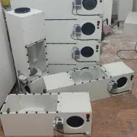 سایلنت باکس آپارتمانی