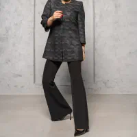 مانتو ، کت مجلسی ماه پری|لباس|کرمان, |دیوار