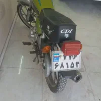 متور هندا ۱۵۰|موتورسیکلت|تربت‌حیدریه, فرمانداری|دیوار