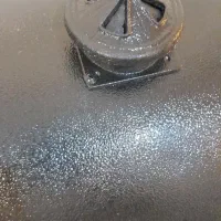 باربیکیو گازی|اجاق گاز و لوازم برقی پخت‌وپز|ساری, |دیوار