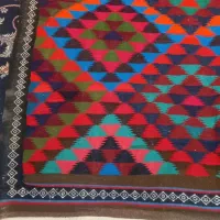 کلیم دست بافت .بزرگ و نو|گلیم، جاجیم، گبه|تهران, نیکنام|دیوار