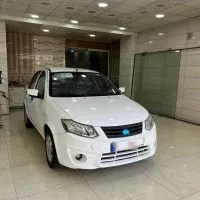 ساینامدل آخر۹۷درحدسند تک برگ(بدون رنگ)