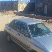 پراید مدل ۸۵