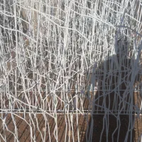 حفاظ برترتولیدکنندانواع نرده حفاظ شاخ گوزنی