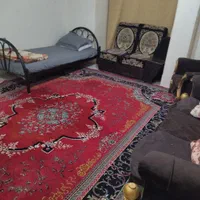 اجاره روزانه/هفتگی/ماهانه آپارتمان ۵۰ متری|اجارهٔ کوتاه‌مدت آپارتمان و سوئیت|سیرجان, |دیوار