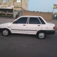 پراید دوگانه کارخانه|خودرو سواری و وانت|تربت جام, فاز ۲ فرهنگیان|دیوار