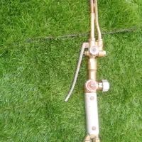 سرپیک برشکاری. گیره ایران پتک۱۴۰.|ابزارآلات|پردیس, فاز ۸|دیوار