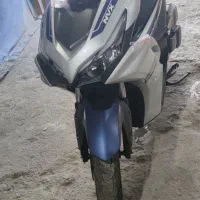 موتور ایروکس ۱۸۰ سی سی|موتورسیکلت|مهاباد (آذربایجان غربی), |دیوار