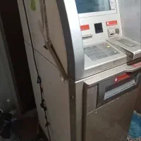 دستگاه عابر بانک