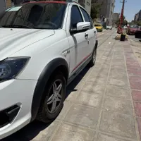 کوئیک GXR-L