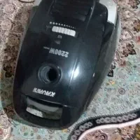 جارو برقی