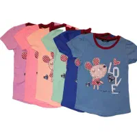 تیشرت خارجی برند جورج انگلیس