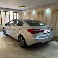 سراتو yd 2015 وارداتی