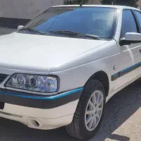 پژو SLX TU5 مدل۹۰ رنگدار  مناسب