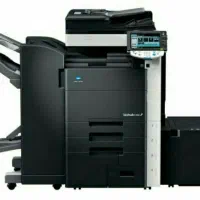 فروش وتعمیرات دستگاههای فتوکپی رنگی و سیاه و سفید