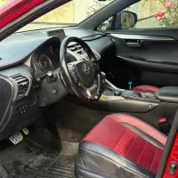 لکسوس nx300|خودرو سواری و وانت|تهران, سازمان برنامه شمالی|دیوار