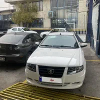 سورن XU7 پلاس صفر|خودرو سواری و وانت|ارومیه, |دیوار