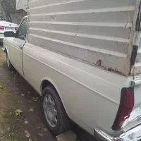 پیکان وانت درحد|خودرو سواری و وانت|لیسار, |دیوار