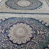 دوتخته فرش نه متری ۷۰۰شانه