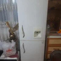 یخچال|یخچال و فریزر|قیامدشت - خاورشهر, |دیوار