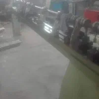 دو دستگاه پانچ اتوماتیک و رول فرمینگ ( فروش فوری)|ماشین‌آلات صنعتی|تهران, بریانک|دیوار
