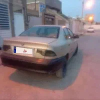 سمند 84|خودرو سواری و وانت|تربت جام, معدآباد|دیوار