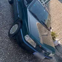 RDYمدل 84عتیقه بکر کولر روشن بخاری آتیش|خودرو سواری و وانت|ارومیه, |دیوار