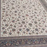 فرش ۹متری گلپسند بهشتی