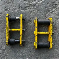 تعدادی لوازم پیکاپ و پیکاپ ریچ|قطعات یدکی و لوازم جانبی|تهران, شهرک علم و فناوری|دیوار