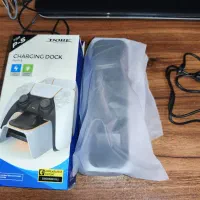 پایه شارژ ps5