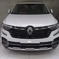 رنو کولیئوس ۲۰۲۵