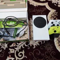 Xbox series s|کنسول، بازی ویدئویی و آنلاین|سقز, |دیوار