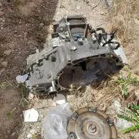 فروش خرید گیربکس کهنه خراب سوخته داغی