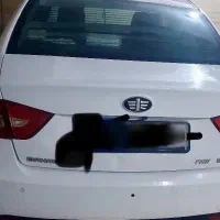 ماشین بسترنb30مدل ۹۸