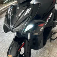 ایروکس155nvx