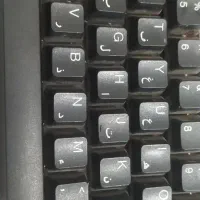 کیبورد|قطعات و لوازم جانبی رایانه|بندر ترکمن, |دیوار