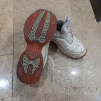 کفش کتونی مردانه|کیف، کفش، کمربند|نیشابور, دهنو|دیوار