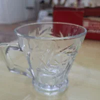 فنجون طرح خورشیدی