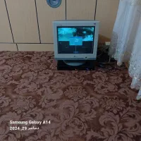 مانیتور تعمیر جزی میخواد بدون شکستگی