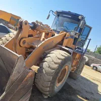 لودر تیراژه z50