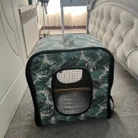 قفس حمل پرنده و پت