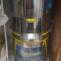 سبزی خوردکن جنسش خوب