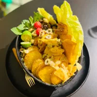 نیروی قلیان و نظافت