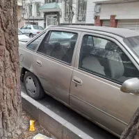 دوو سیلو مدل ۸۰