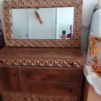 سرویس تخت وکمد