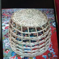 سبدمروار|صنایع دستی و سایر لوازم تزئینی|رشت, توشیبا|دیوار