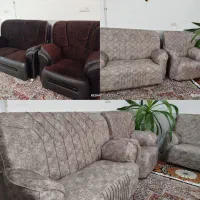 دوخت کاور مبلمان بردسیر